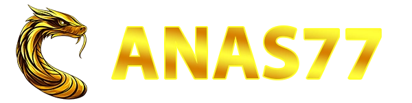 ANAS77 LOGO
